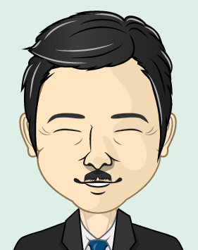 ベンちゃん先生